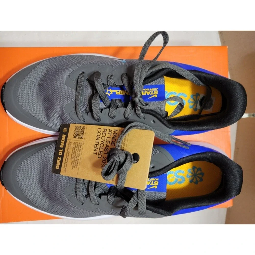 Nike star runner